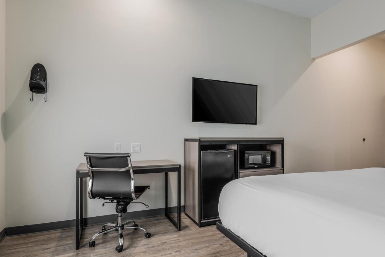 Hotel Red Lion &